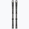 Salomon S Force Ti Bold + Z12 downhill skis black L41675400 10