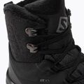 Salomon Outblast TS CSWP women's hiking boots black L40795000 8