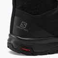 Salomon Outblast TS CSWP women's hiking boots black L40795000 9