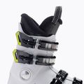 Children's ski boots Salomon S/MAX 60T M white L40952400 6