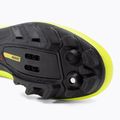 Men's MTB cycling shoes Mavic Tretry Crossmax Boa yellow L40959700 7