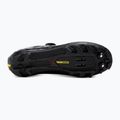 Men's MTB cycling shoes Mavic Tretry Crossmax Boa black L40949900 5