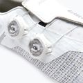 Mavic Tretry Cosmic Ultimate III men's road shoes white L41128300 7