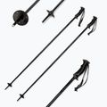 Women's ski poles Salomon Arctic Lady black L41174000 6