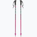 Salomon Kaloo Jr children's ski poles pink L41174700