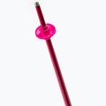 Salomon Kaloo Jr children's ski poles pink L41174700 5