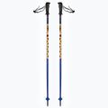 Salomon Kaloo Jr children's ski poles blue L41174600