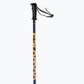 Salomon Kaloo Jr children's ski poles blue L41174600 2