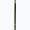 Salomon X 08 ski poles black/yellow L41172700 5