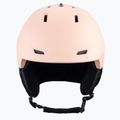 Women's ski helmet Salomon Icon Lt pink L41160500 2
