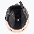 Women's ski helmet Salomon Icon Lt pink L41160500 5