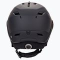 Salomon men's ski helmet Pioneer Lt Visor black L41199900 4