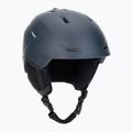 Salomon Pioneer LT ski helmet dress blue