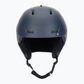Salomon Pioneer LT ski helmet dress blue 2
