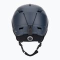 Salomon Pioneer LT ski helmet dress blue 4