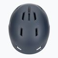 Salomon Pioneer LT ski helmet dress blue 6