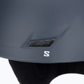 Salomon Pioneer LT ski helmet dress blue 7
