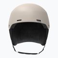 Salomon Spell women's ski helmet beige L41163000 10