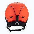 Salomon men's ski helmet Pioneer Lt red L41160000 3