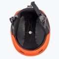 Salomon men's ski helmet Pioneer Lt red L41160000 5