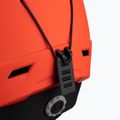Salomon men's ski helmet Pioneer Lt red L41160000 6