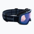 Salomon Aksium Photo ski goggles navy/aw blue L41191000
