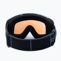 Salomon Aksium Photo ski goggles navy/aw blue L41191000 3