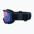 Salomon Aksium Photo ski goggles navy/aw blue L41191000 4