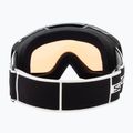Salomon Aksium Photo ski goggles black/aw blue L41150800 3