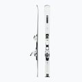 Women's downhill skis Salomon S/Max W 6 + M10 GW white L41135200/L4113260010 2