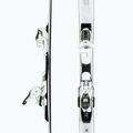 Women's downhill skis Salomon S/Max W 6 + M10 GW white L41135200/L4113260010 5