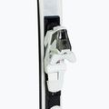 Women's downhill skis Salomon S/Max W 6 + M10 GW white L41135200/L4113260010 6
