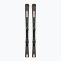 Women's downhill skis Salomon S/Max W 10 + M11 GW black L41135000/L4113210010