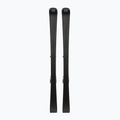 Women's downhill skis Salomon S/Max W 10 + M11 GW black L41135000/L4113210010 3