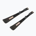 Women's downhill skis Salomon S/Max W 10 + M11 GW black L41135000/L4113210010 4