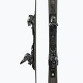 Women's downhill skis Salomon S/Max W 10 + M11 GW black L41135000/L4113210010 5