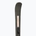 Women's downhill skis Salomon S/Max W 10 + M11 GW black L41135000/L4113210010 8