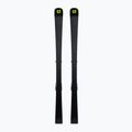 Men's downhill skis Salomon S/Max 10 + M11 GW black L41134300/L4146900010 3
