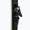 Men's downhill skis Salomon S/Max 10 + M11 GW black L41134300/L4146900010 6