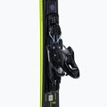 Men's downhill skis Salomon S/Max 10 + M11 GW black L41134300/L4146900010 7