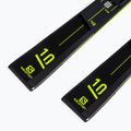 Men's downhill skis Salomon S/Max 10 + M11 GW black L41134300/L4146900010 9