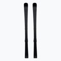 Men's downhill skis Salomon S/Max 8 + M11 GW grey L41134400/L4113200010 3