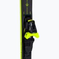Men's downhill skis Salomon S/Max 8 + M11 GW grey L41134400/L4113200010 7