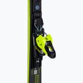 Men's downhill skis Salomon S/Max 8 + M11 GW grey L41134400/L4113200010 8