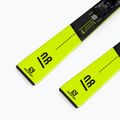 Men's downhill skis Salomon S/Max 8 + M11 GW grey L41134400/L4113200010 9