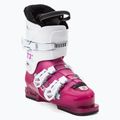 Salomon T3 Rt Girly children's ski boots pink L41179400