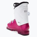 Salomon T3 Rt Girly children's ski boots pink L41179400 2