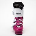 Salomon T3 Rt Girly children's ski boots pink L41179400 3