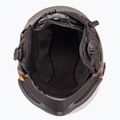 Children's ski helmet Salomon Grom Visor orange L40836900 5