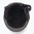 Salomon Grom children's ski helmet black L39161800 5